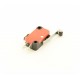 Micro Switch with Lever and Wheel  - V-156-1C25