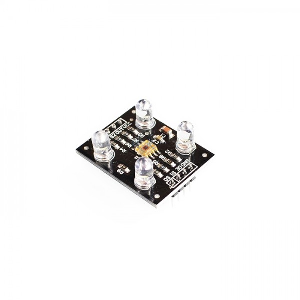 TCS3200D-TCS230 Kleurherkenning Sensor