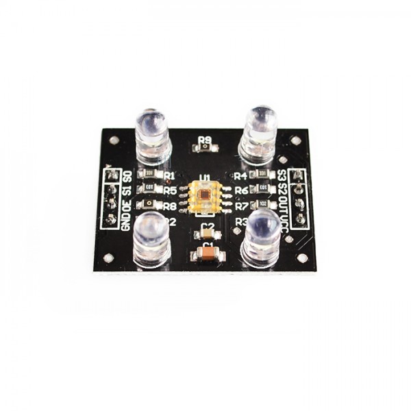TCS3200D-TCS230 Kleurherkenning Sensor