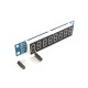 Segmenten Display Module - 8 Karakters - Decimalen - Rood - MAX7219