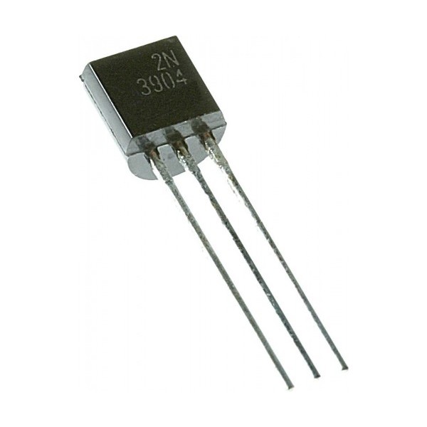 NPN Transistor 2N3904