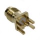 SMA PCB 1.6mm Connector - Female