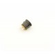 DC Jack plastic 5.5mm - Female - Mount - DC-022K