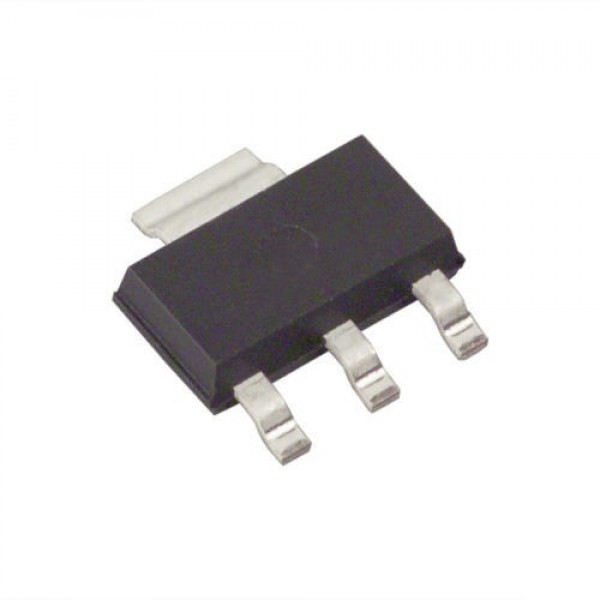 AMS1117 5V Voltage Regulator - SOT-223