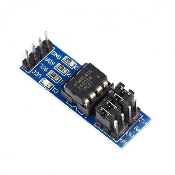 EEPROM Module - 256Kb - AT24C256