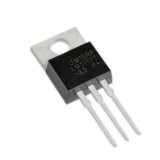 LM1117T 3.3V Voltage Regulator