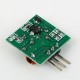 433MHz RF transmitter en receiver link kit