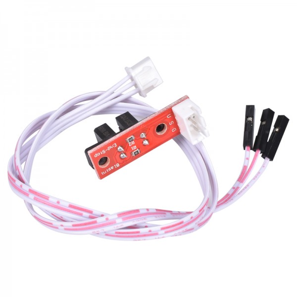 Optical Endstop Module - RAMPS 1.4