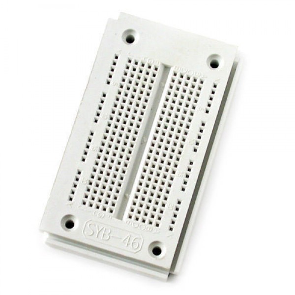 Breadboard 270 points