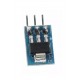 AMS1117-3.3V Voltage Regulator Module - Compact