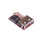 QSKJ DC-DC Step-down Buck Converter 2A - 5V with USB