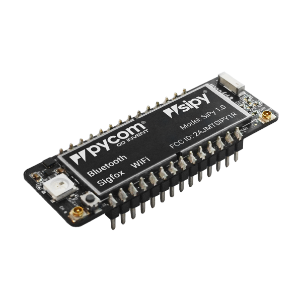 Pycom SiPy