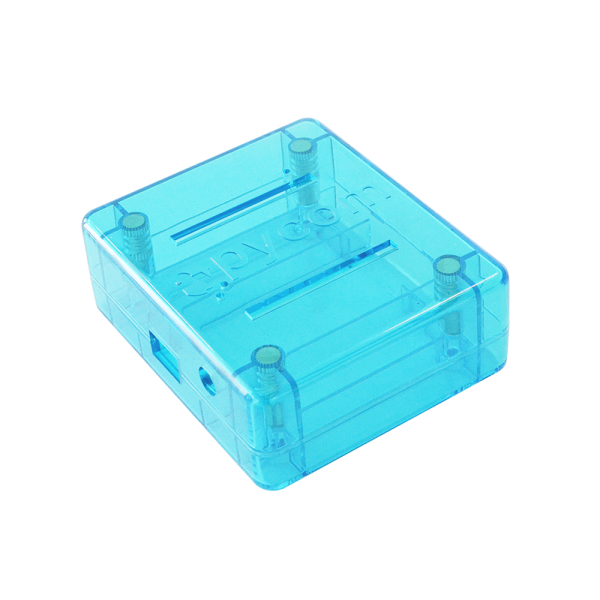 Pycom Enclosure - Blue