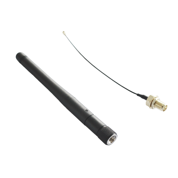 Pycom WiFi Antenne Kit - 2.4GHz