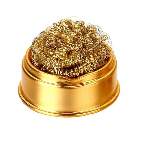 Scraper for Soldering