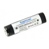 Keeppower 18650 Li-ion Batterij - 2600mAh - 8A