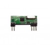 HopeRF RFM210LCF-A 433MHz RF receiver