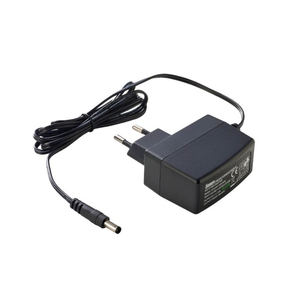5V 2A Adapter met 4.0x1.7mm DC jack