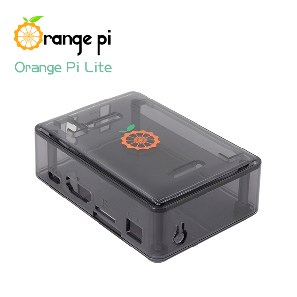 Orange Pi Lite Enclosure - Black