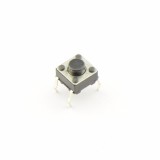 Tactile Push button switch Momentary 4pin 6*6*5mm