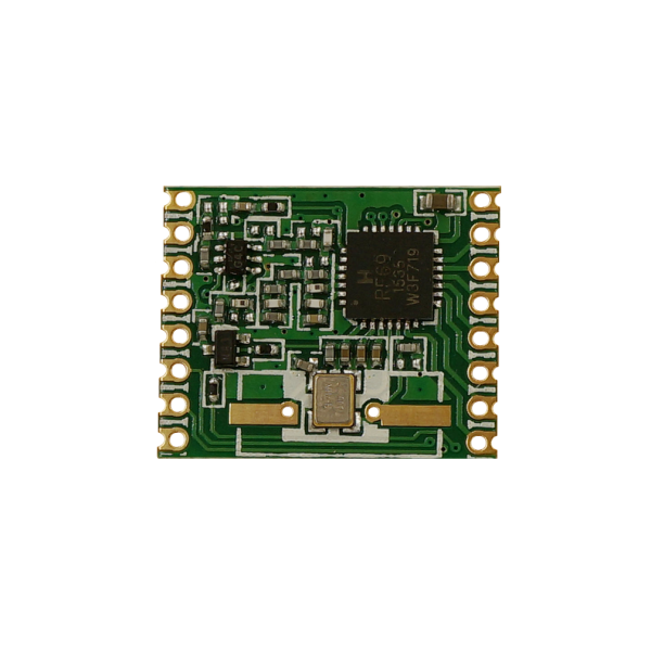 HopeRF RFM69HW 433MHz RF Transceiver - High Power