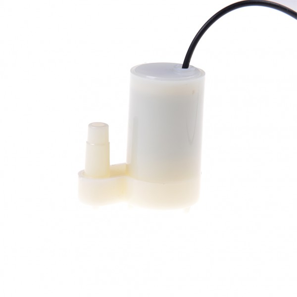 Under water pump - Vertical - 3-6V