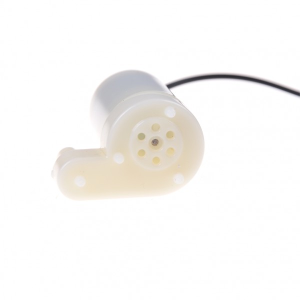 Under water pump - Vertical - 3-6V