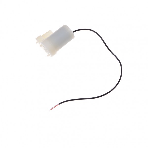 Under water pump - Vertical - 3-6V