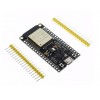 ESP32 Wi-Fi en Bluetooth Board met Losse Headers - CP2104-CH9102F