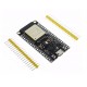 ESP32 WiFi and Bluetooth Board with Separate Headers - CP2104-CH9102F