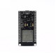 ESP32 WiFi and Bluetooth Board with Separate Headers - CP2104-CH9102F