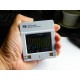 JYE Tech DSO112A - Draagbare Oscilloscoop met Touchscreen en Li-ion Batterij