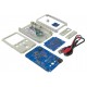 JYE Tech DSO150 - Draagbare Oscilloscoop - DIY kit