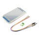 Nextion HMI Display 3.2 Inch 400x240 met Touchscreen
