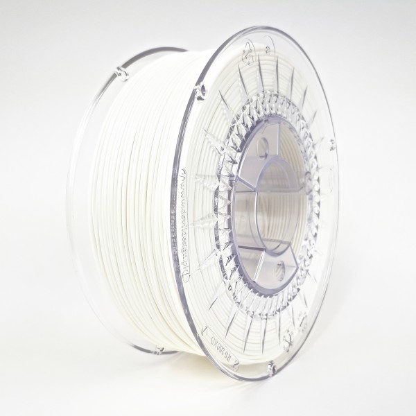 Devil Design PLA Filament 1.75mm - 1kg - Wit