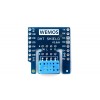 Wemos DHT12 Temperatuur en Vochtigheid Shield voor D1 Mini