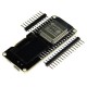 ESP32 Wi-Fi and Bluetooth Board with OLED Display - CP2102