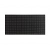 64x32 RGB LED Matrix - 256x128mm