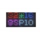 32x16 RGB LED Matrix - 320x160mm