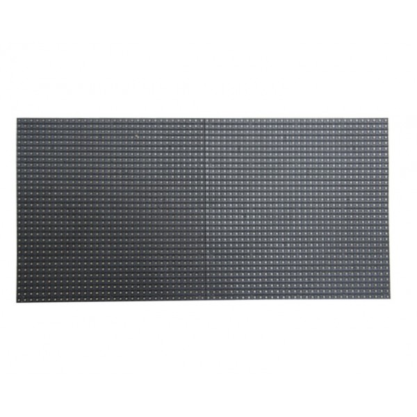 64x32 RGB LED Matrix - 320x160mm