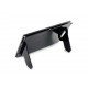 Waveshare 10.1 inch IPS-TFT-LCD Display 1280*800 pixels met Touchscreen en Behuizing - Raspberry Pi Compatible