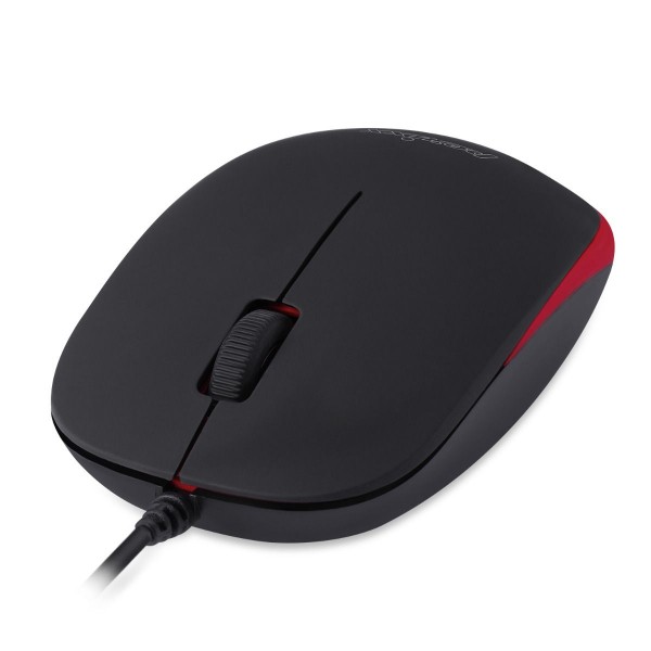 Perixx Wired USB Mini Keyboard and Mouse - PERIDUO-212