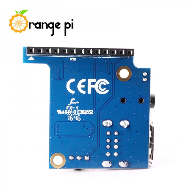 Orange Pi Zero Expansion Board