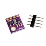BME280 Digital Barometer Pressure and Humidity Sensor Module with Level Converter