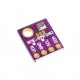 BME280 Digitale Barometer Druk en Vochtigheid Sensor Module met Level Converter