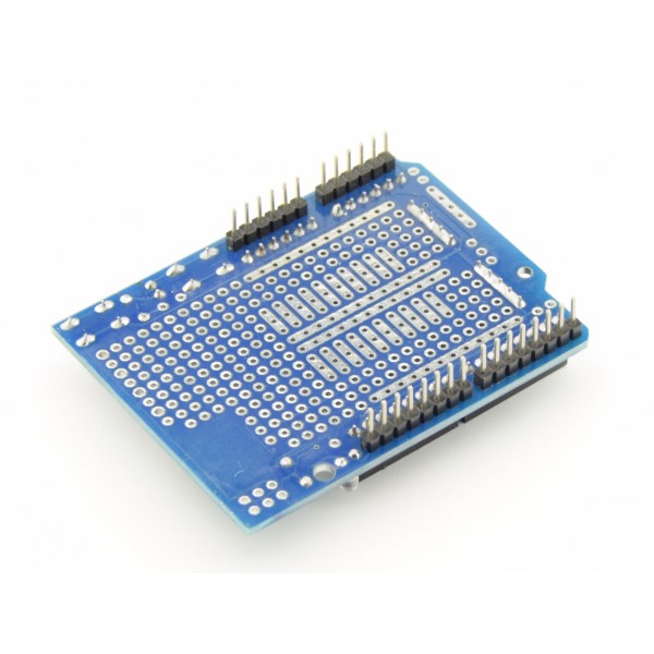 Protoshield - Uno-Leonardo