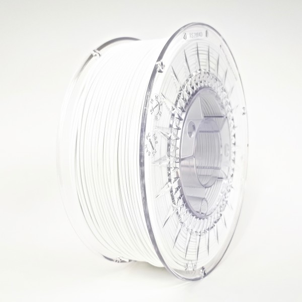 Devil Design PETG Filament 1.75mm - 1kg - Wit