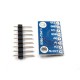 MCP9808 I2C Temperature Sensor