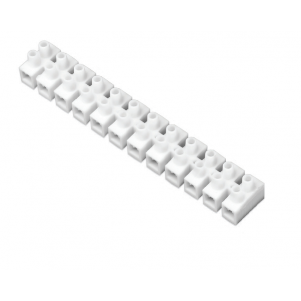 Terminal Strip - 12 lanes