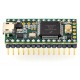 Teensy 3.2 met Gesoldeerde Headers